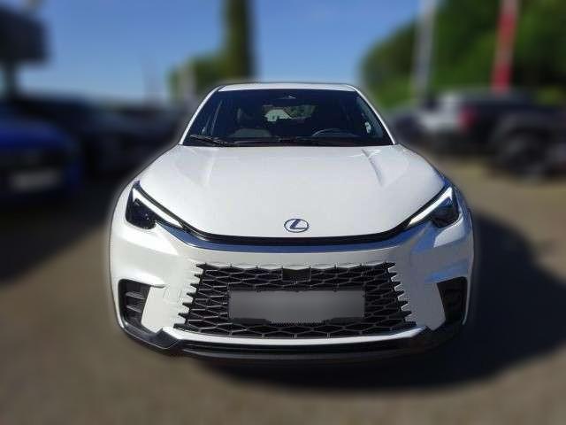 Lexus LBX 1.5 FWD Basis Kamera Navi Klima SHZ