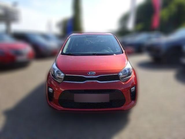 Kia Picanto 1.2 Dream Team Navi SHZ LHZ BT