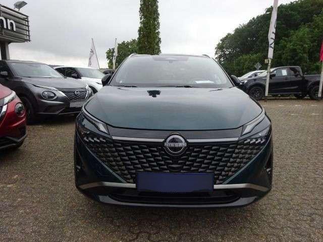 Nissan Qashqai Tekna+ 4x4 BOSE/Panodach/Leder