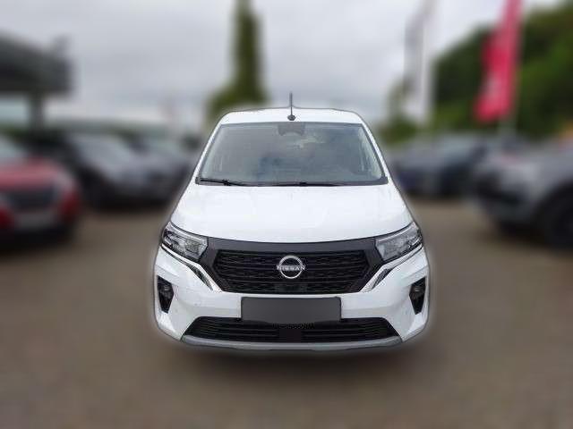 Nissan Townstar Kombi L2 Tekna DCT 360° Kamera